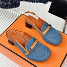 Hermes Sandals